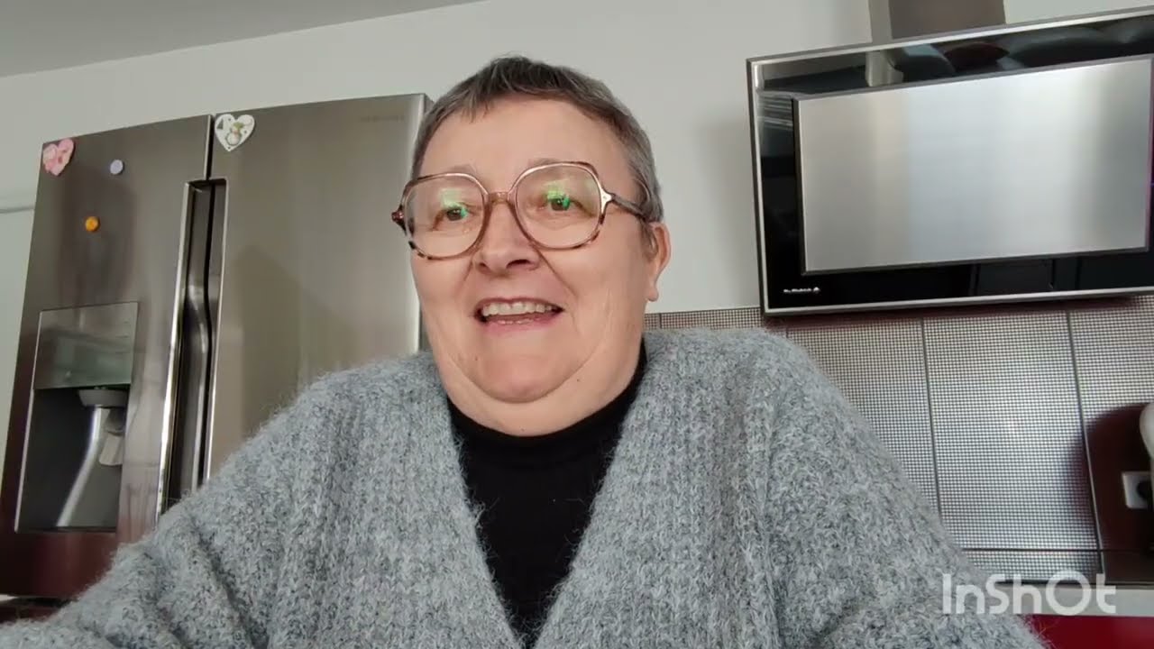 Vlog : je suis rentrée , je vous raconte tout 