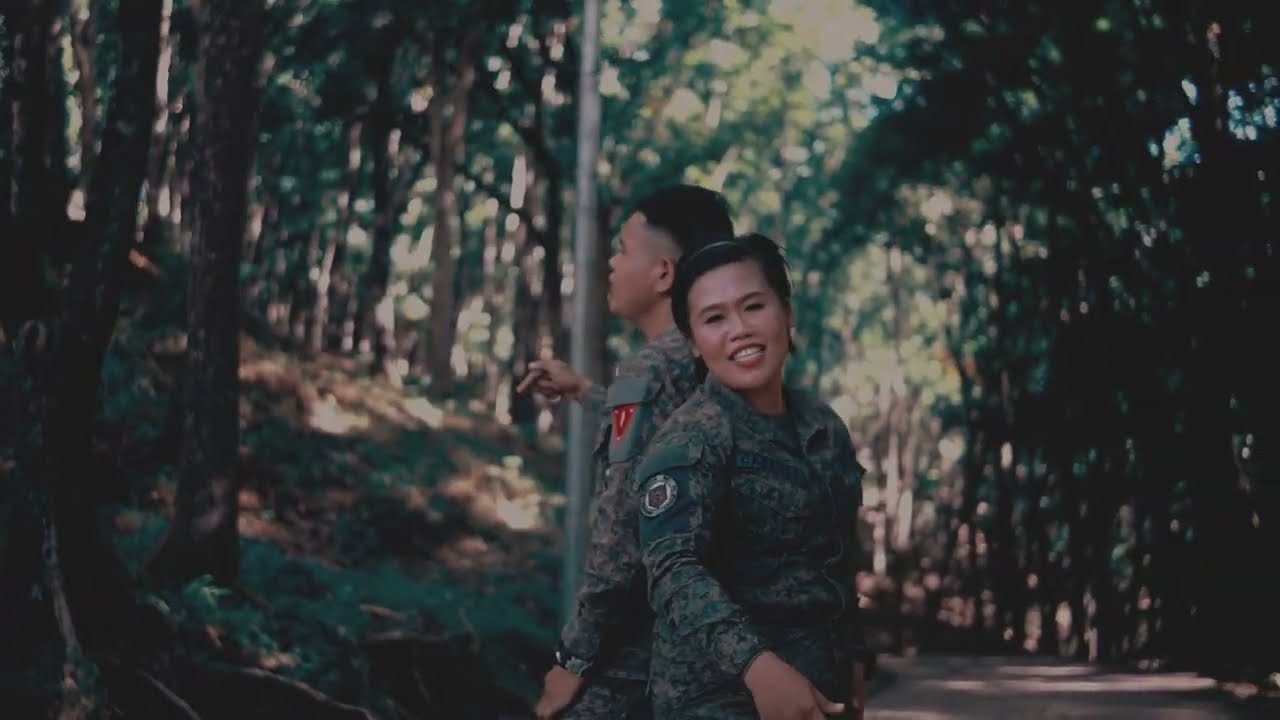Ang Simula - Tabak Rock Band