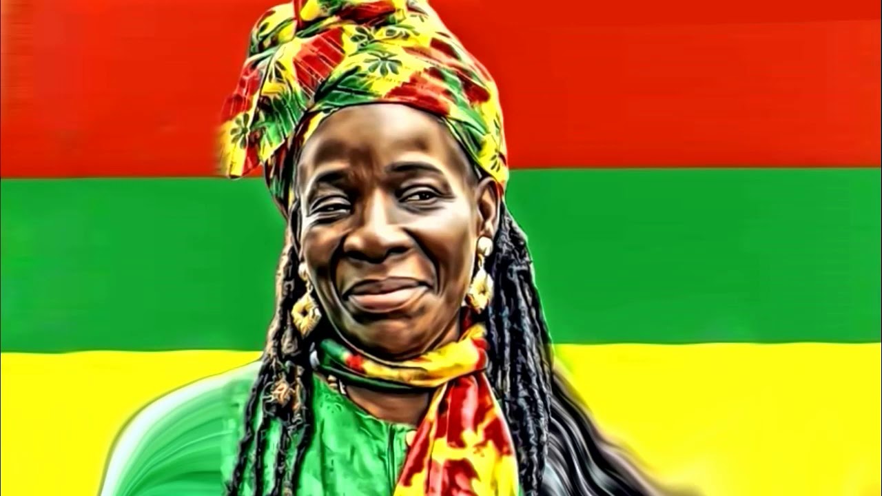 Woman A Problem Riddim (Instrumental Reggae Beat)