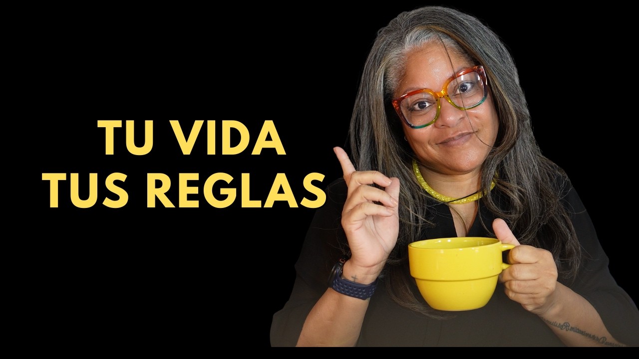 Esto es lo que cambia tu mente para siempre