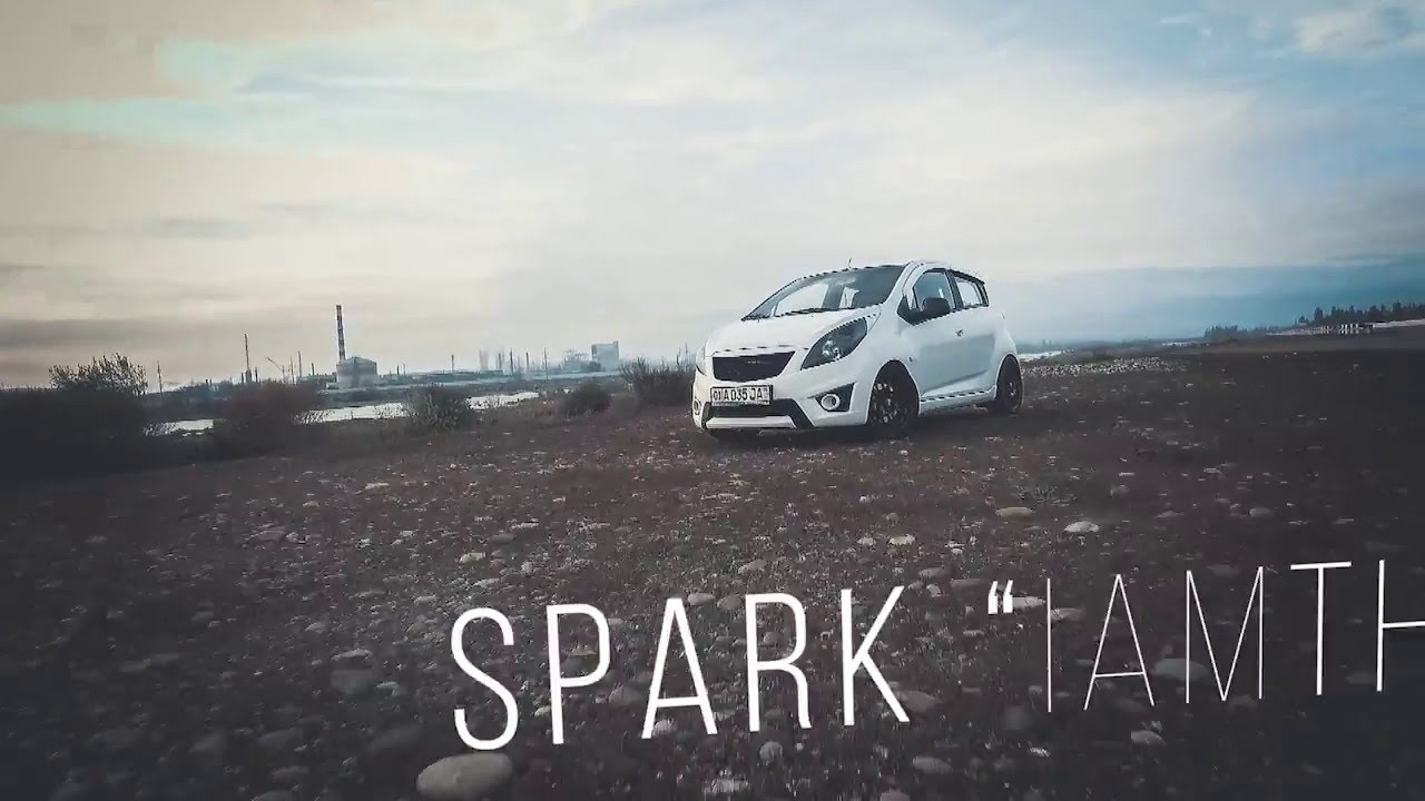 Stance Spark 