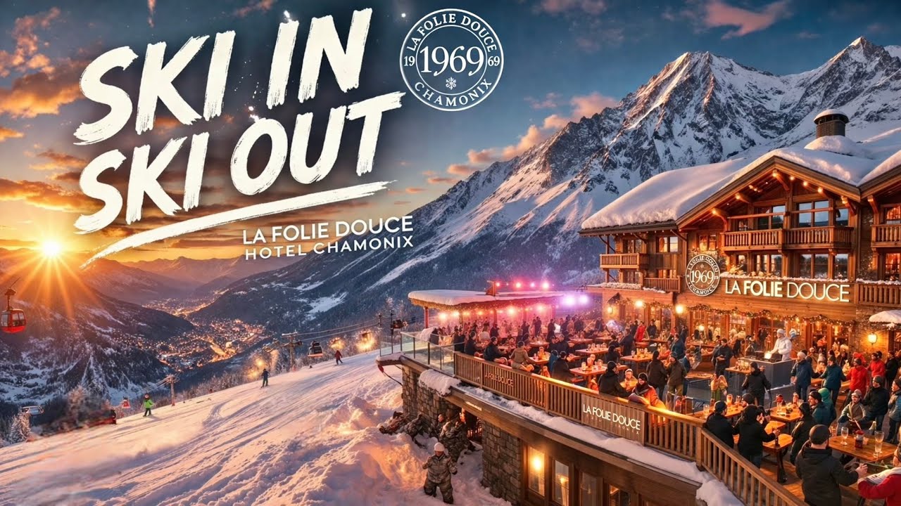 Признаки того, что вы начинающий сноубордист.