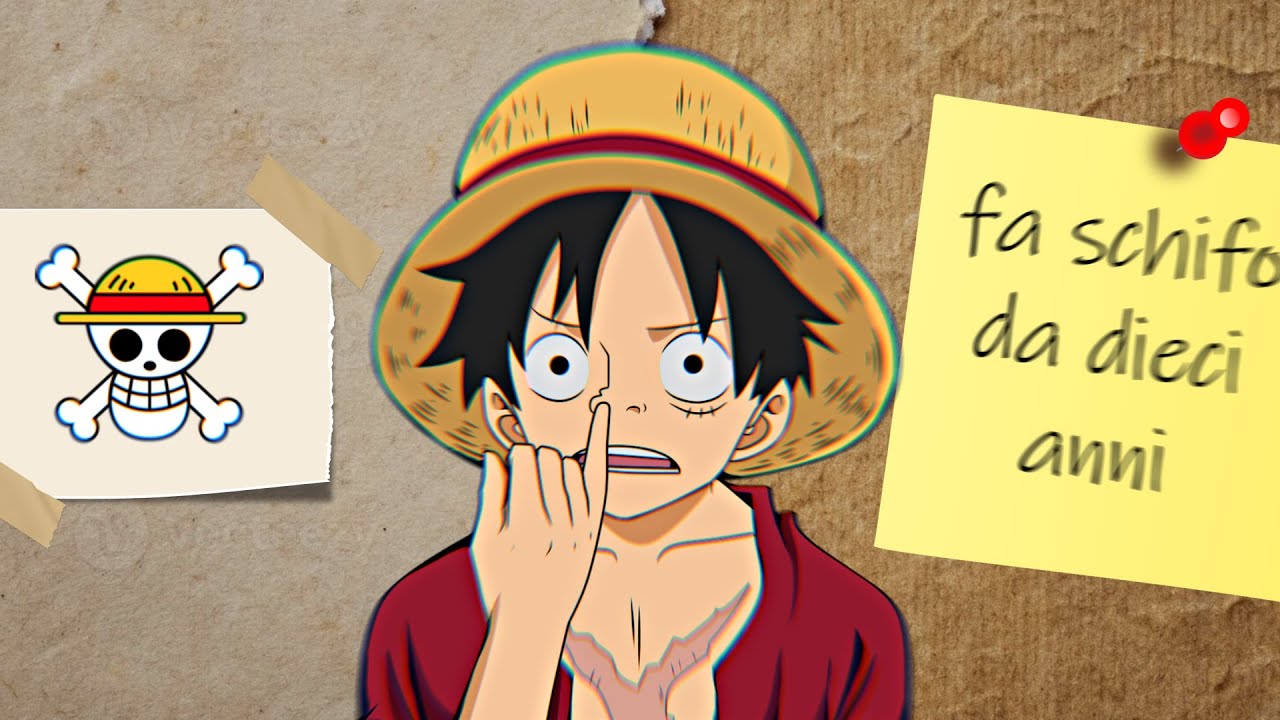 I Fan di One Piece Sono Fuori Controllo
