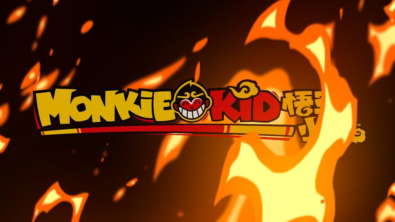 [Lego Monkie Kid] Season 4 Fan Trailer