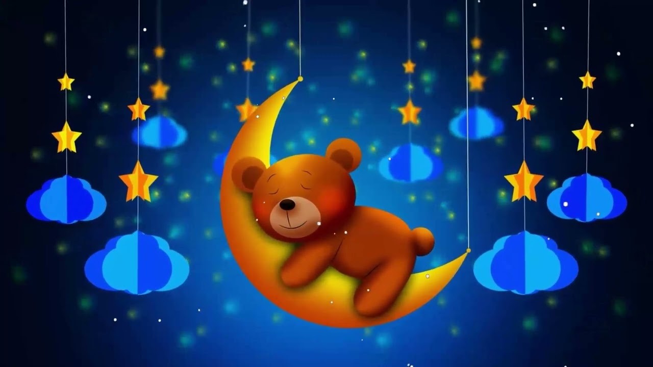 Sleep Instantly Within 3 Minutes ♫ Mozart for Babies Intelligence Stimulation ♫ Baby Sleep Music
