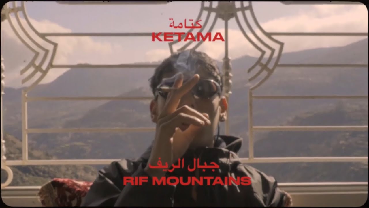 Xact - Nouvelle Ere (Official Music Video)