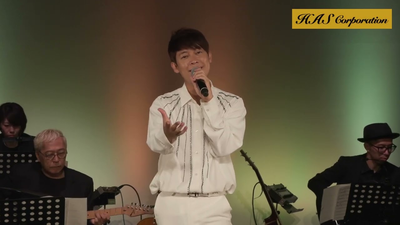 令和6年11月1日放送 松阪ゆうきさん