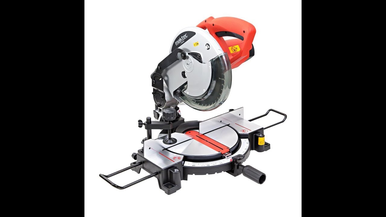 Торцовочная пила Maktec by Makita MT230