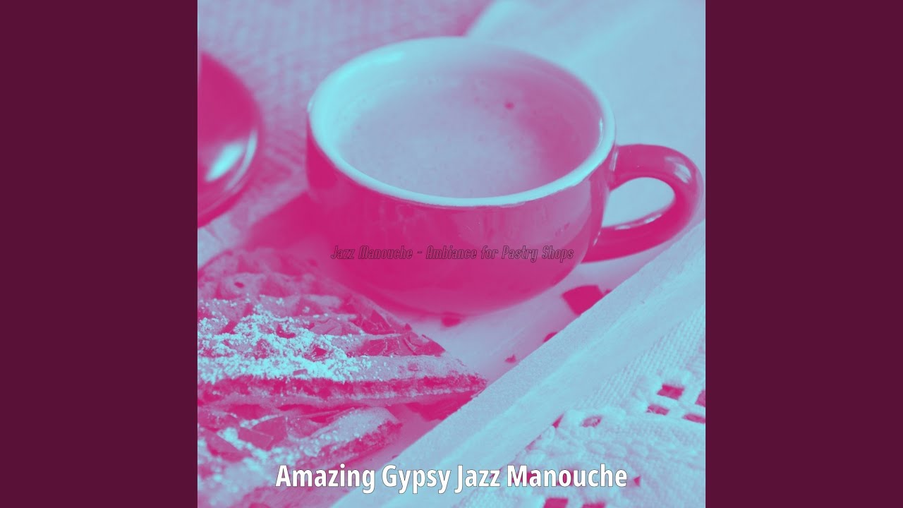 Brilliant Jazz Quartet - Vibe for French Cafes