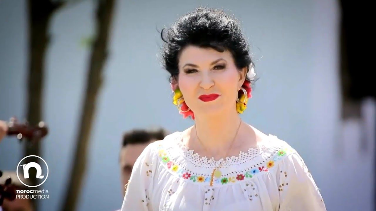 Neta Soare si Lautarii- Viata ma invatat multe