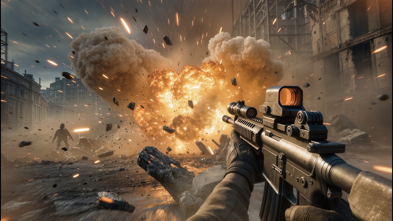 Warzone