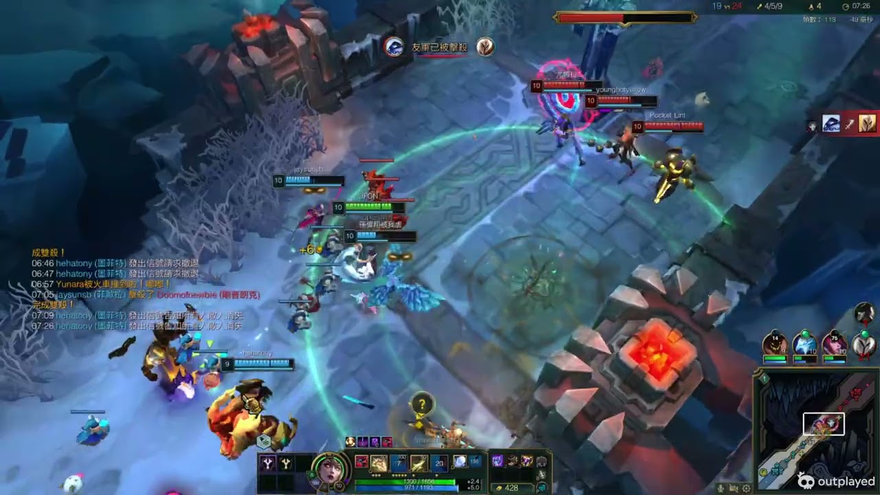 L 16/17/13 LeBlanc