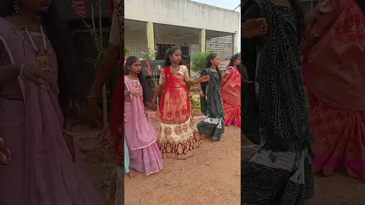 Navratri Mahotsav 2024 @RSMS
