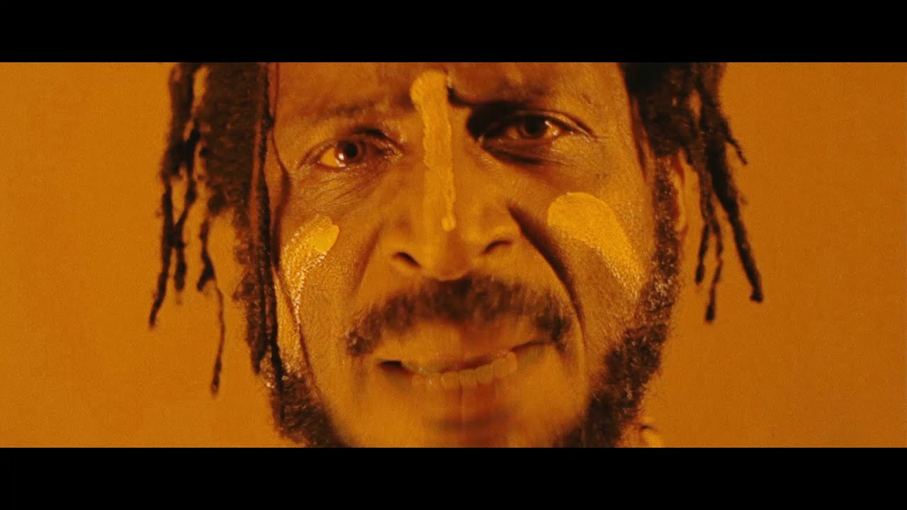 Element - Freedom feat. Nazamba [RCEP008 / Official MV]