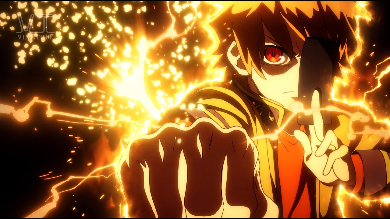 These Hidden Shonen Anime Will Blow Your Mind