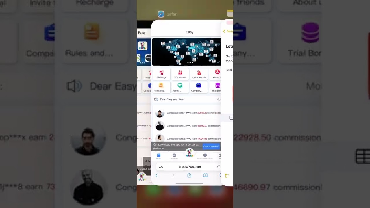 How to earn money online 2022 , easy700.com