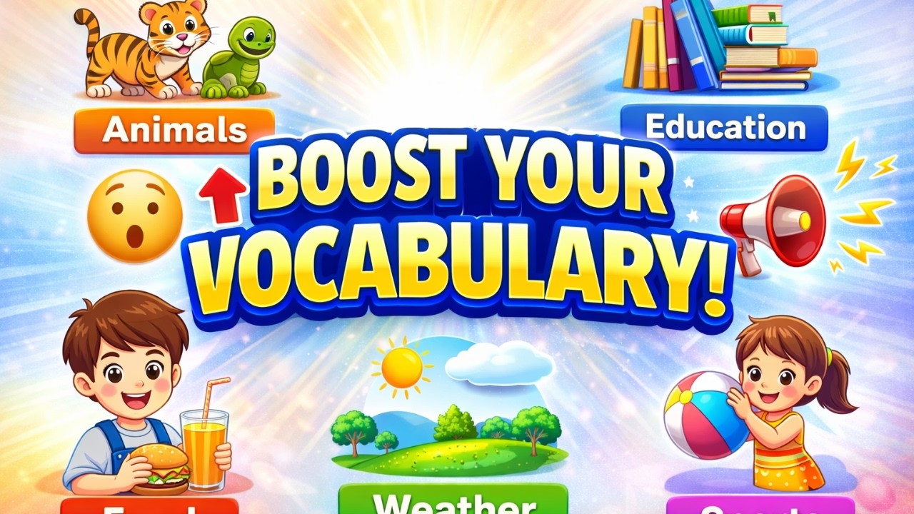 50 English Vocabulary:Phrasal verbs | phrasal verbs with sentences | listen and practice