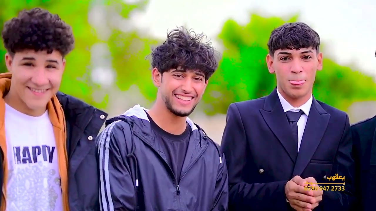 عقد قرآن الورد🌹🌹 كرار الطليباوي🌹🌹
