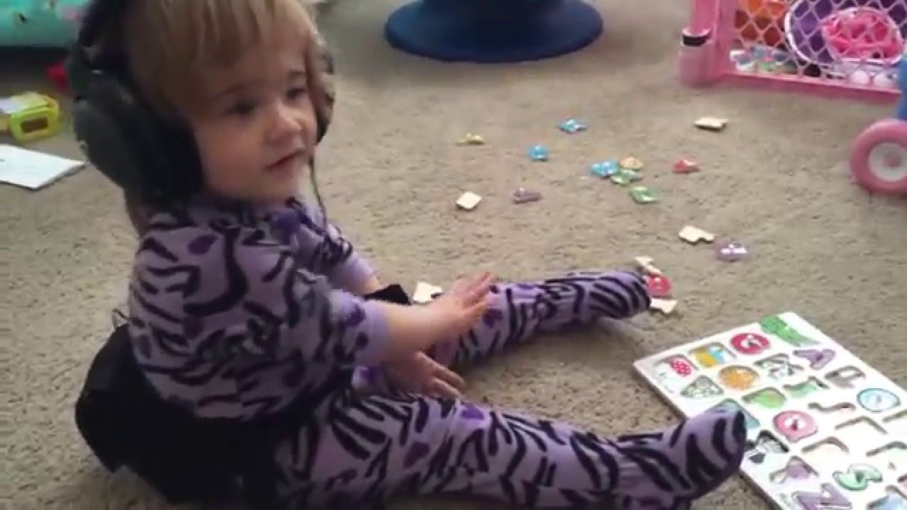 Therapeutic Listening for SPD (Sensory Processing Disorder)