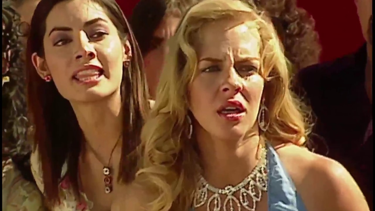 Telenovela Gitanas Capítulo 131 HD