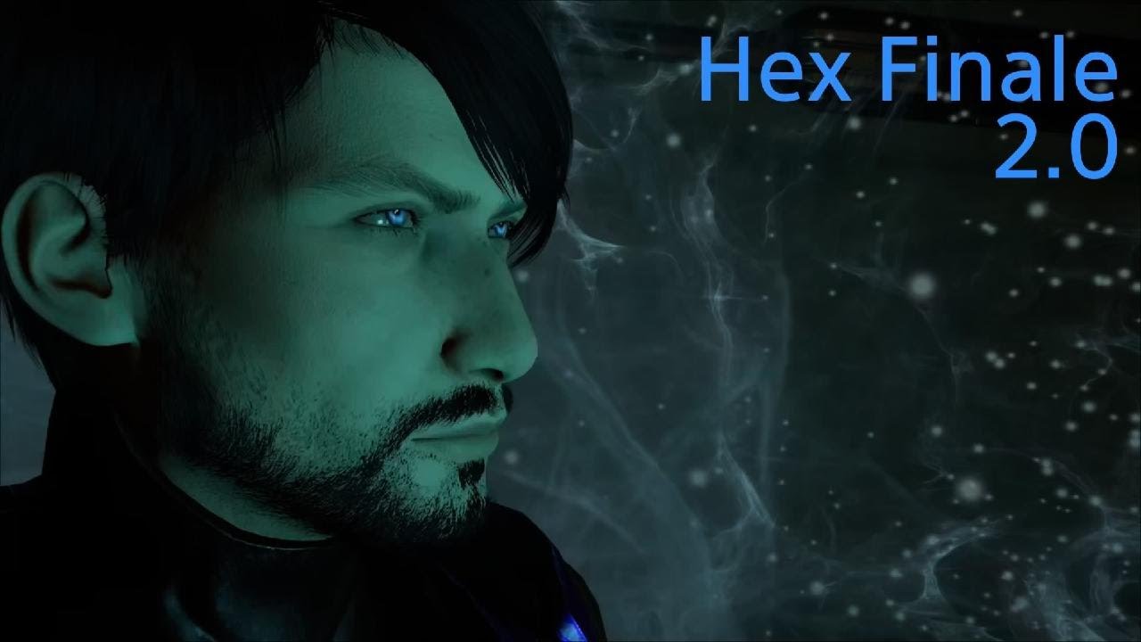 Warframe - 1999 Hex Finale 2.0