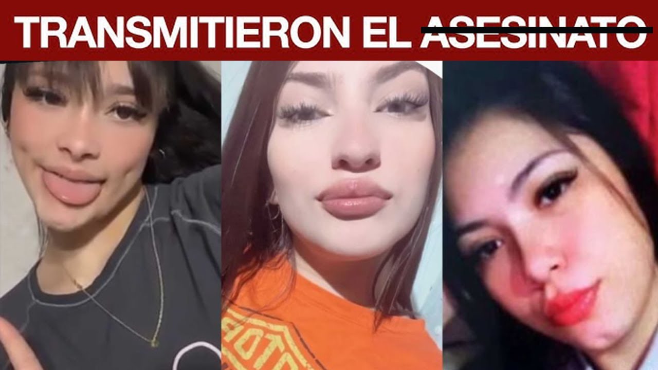 SUS MADRES DEBERÍAN PAGAR POR LO QUE HICIERON ...