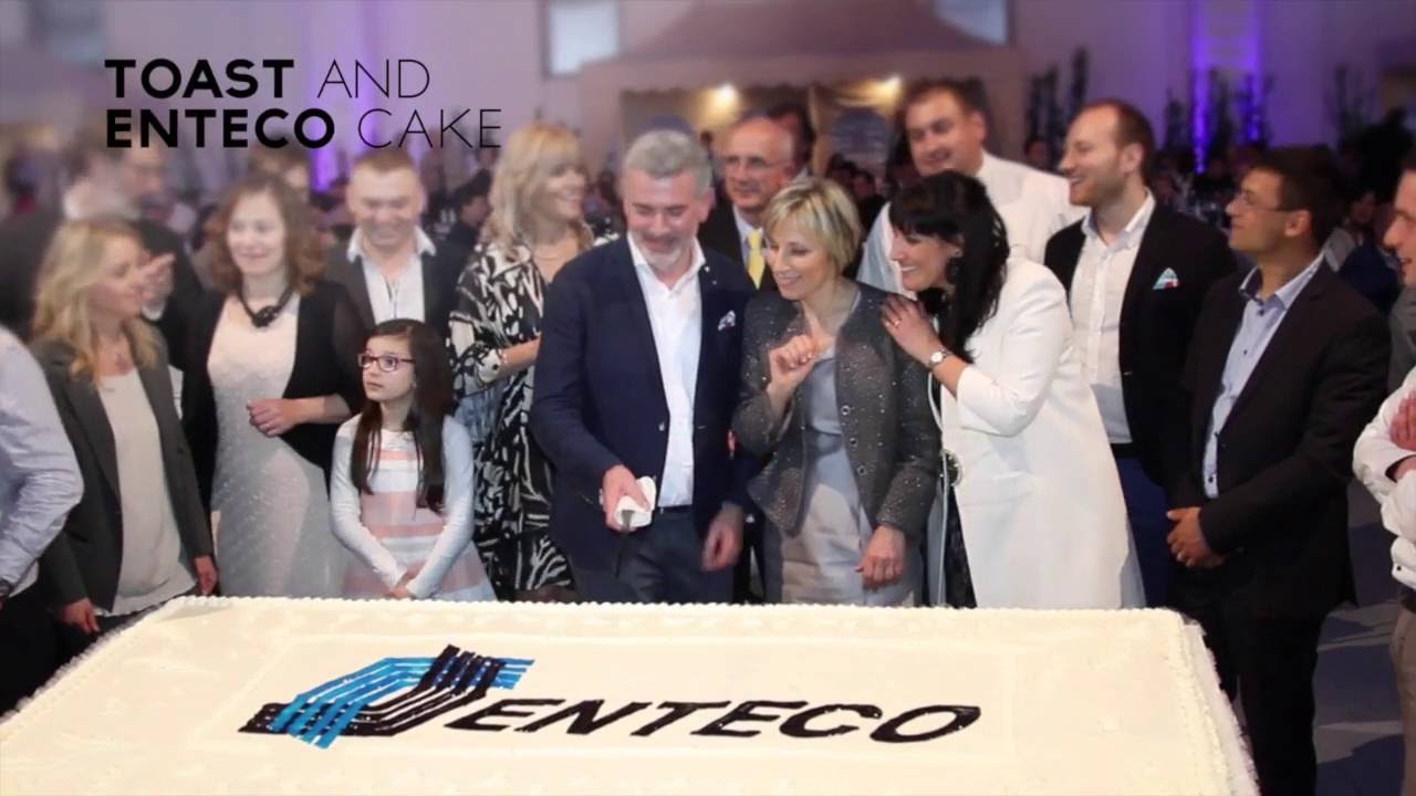 Enteco Open House