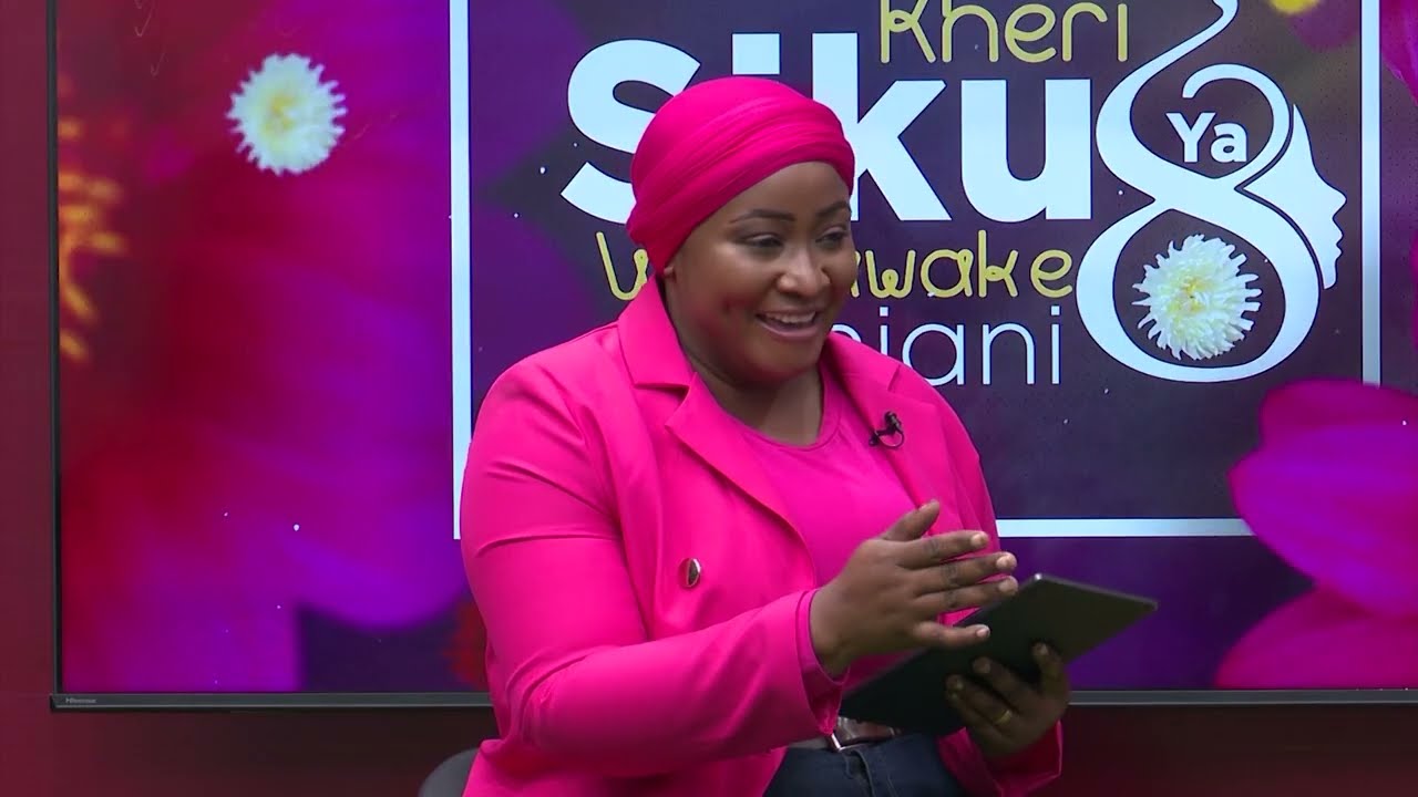FANYA HAYA KAMA UKISALITIWA/ 