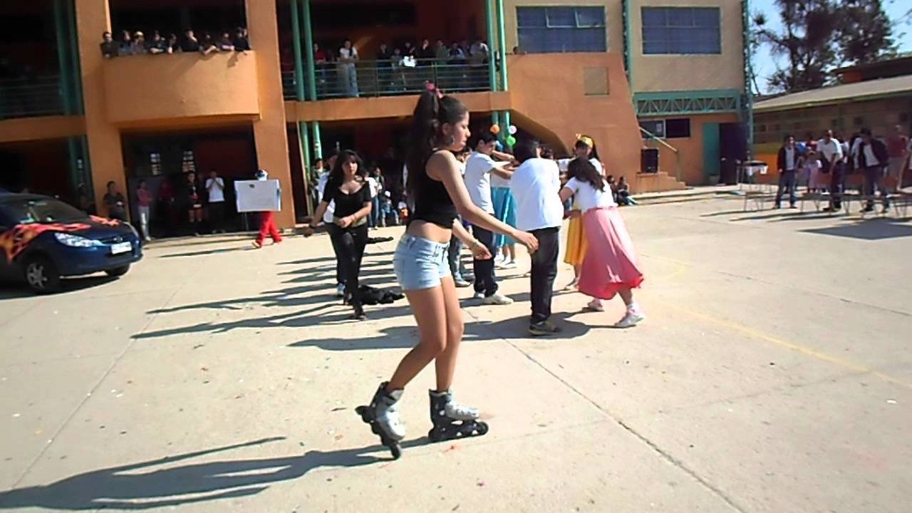 Grease Brillantina 8 B