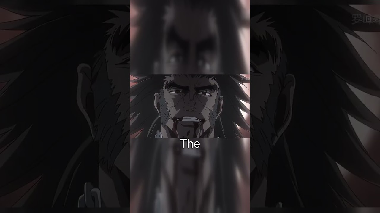 New Crisis for Phantom Troupe! 