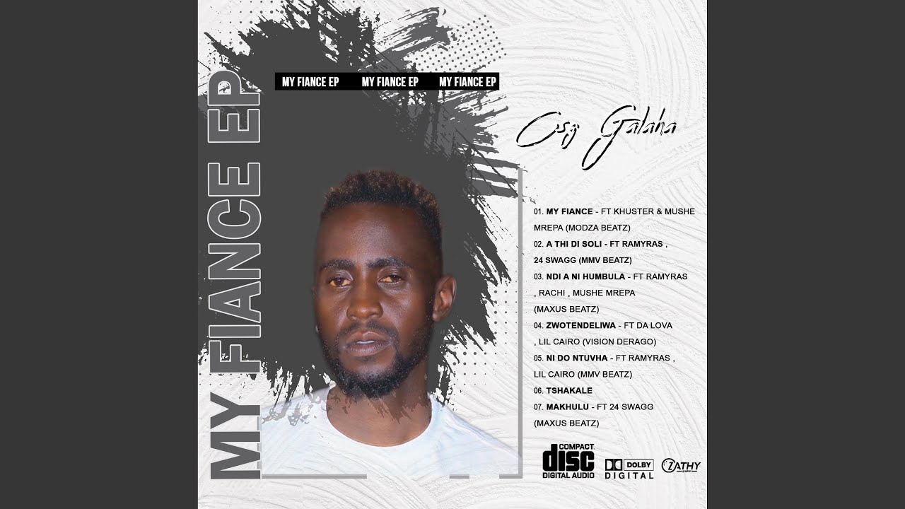 Ndiani Humbula (feat. Ramyras, Rachi, Mushe Mrepa & maxusbeatz)