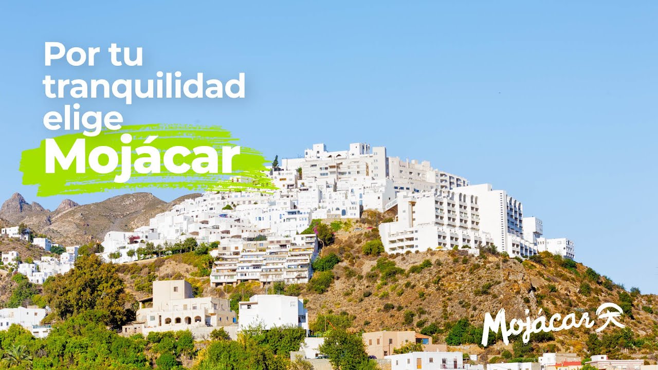 Por tu tranquilidad, elige Moj&aacute;car