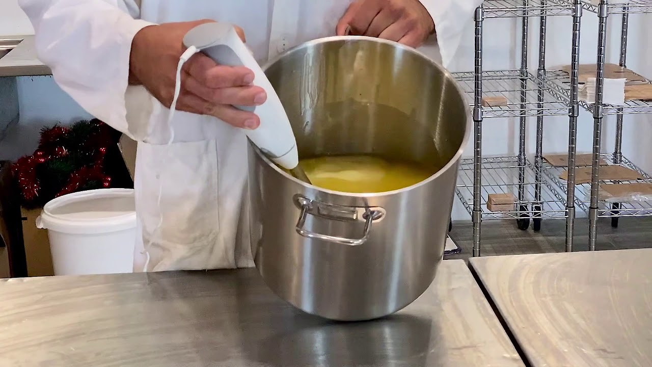 N°71# Mosell’Âne  Assister à la fabrication artisanale du savon au lait d’ânesse  Foulcrey (57)