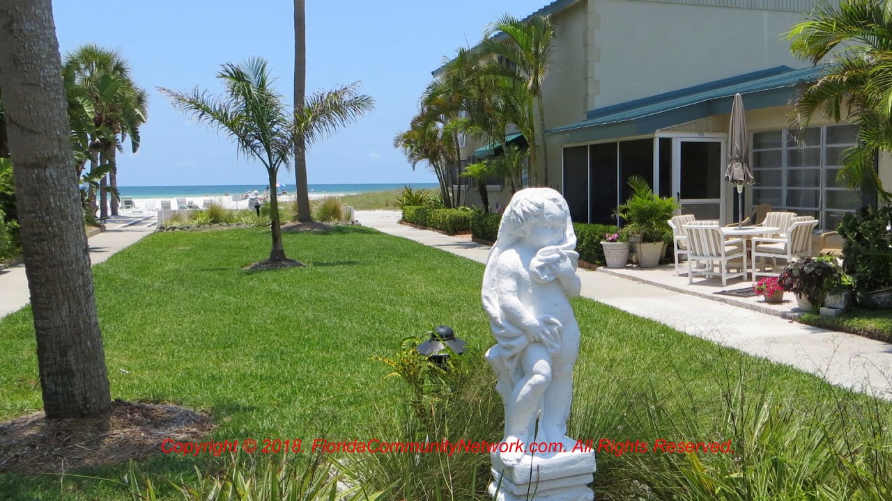 Gulf Haven Condo | Siesta Key Florida