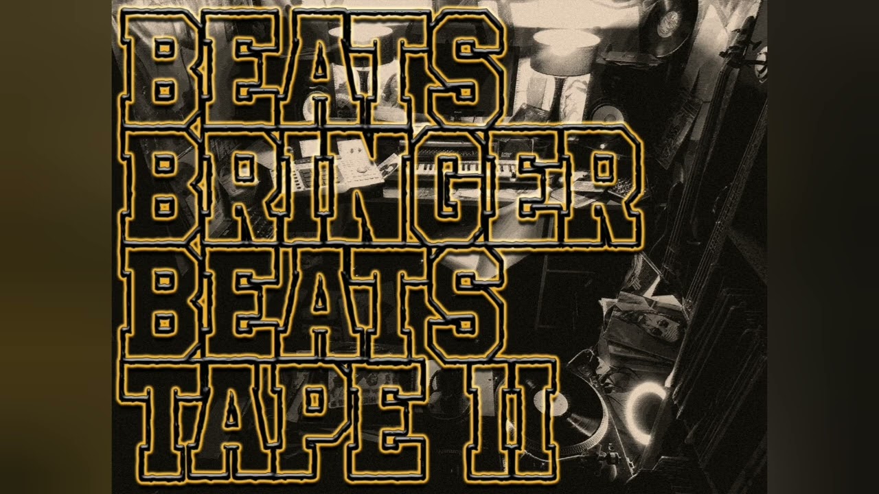 GOD pt III Beat 91 Bpm Beatsbringer