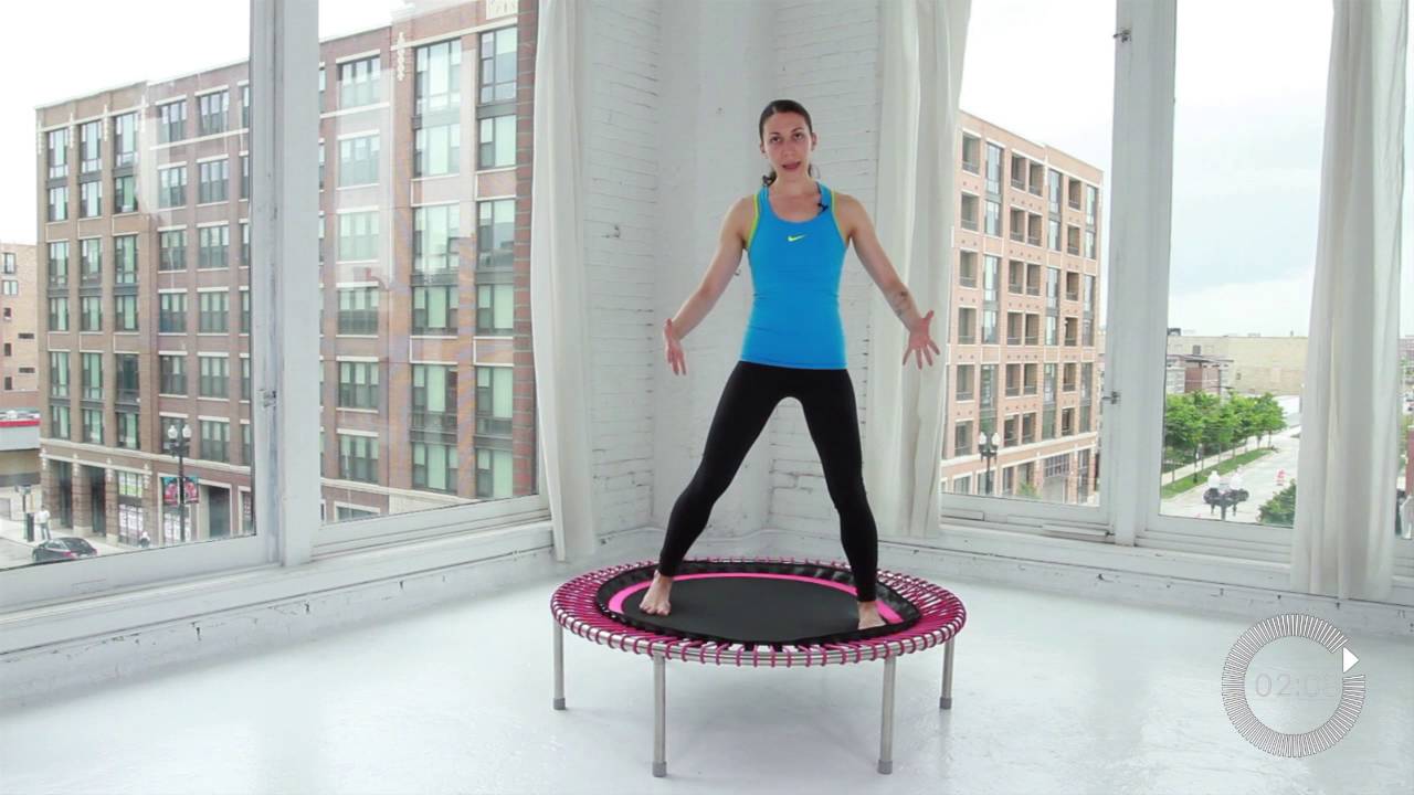 Basics of Bouncing
