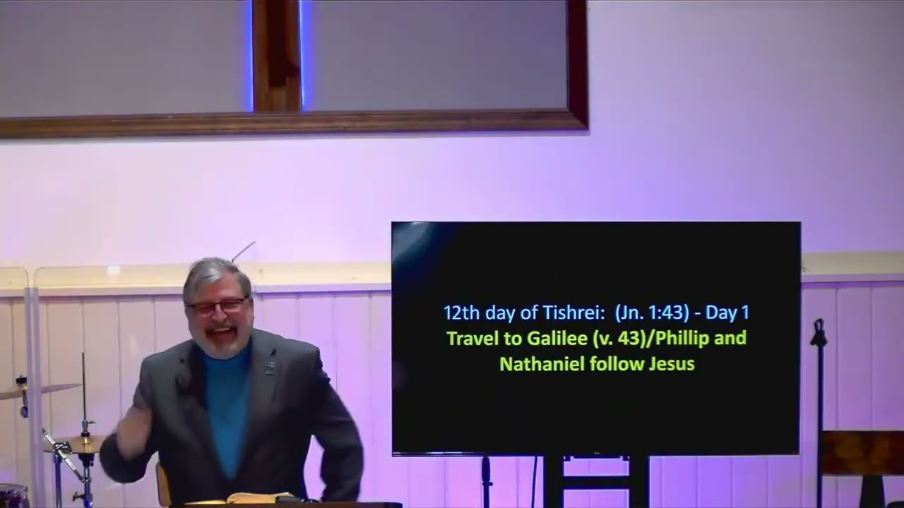 Who is Jesus