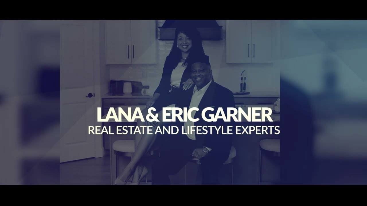 AD Lana & Eric Garner PromoHeadShot Intro
