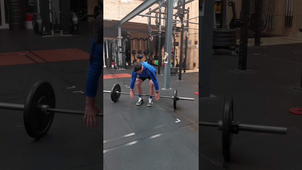 🔥🔥DEADLIFT🔥🔥