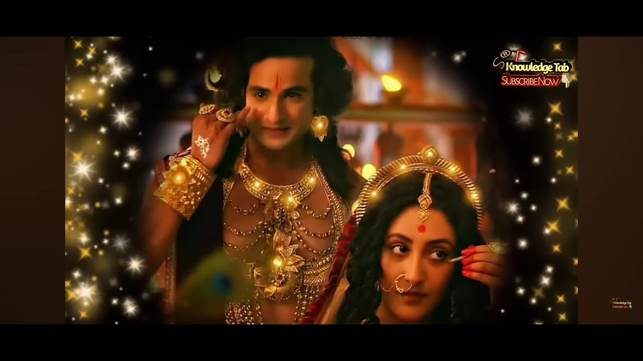 Shri Ram video song#song #😌