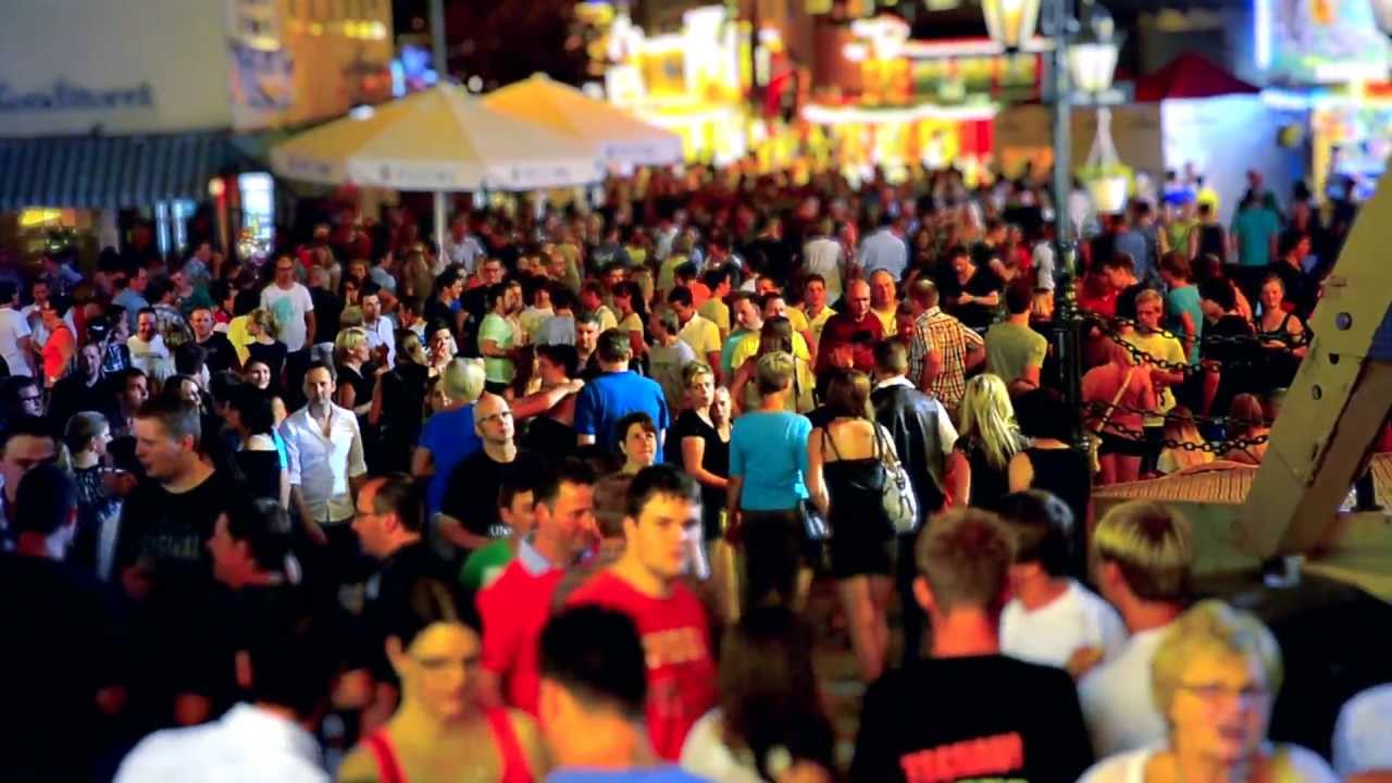 Annentag in Brakel gefeiert