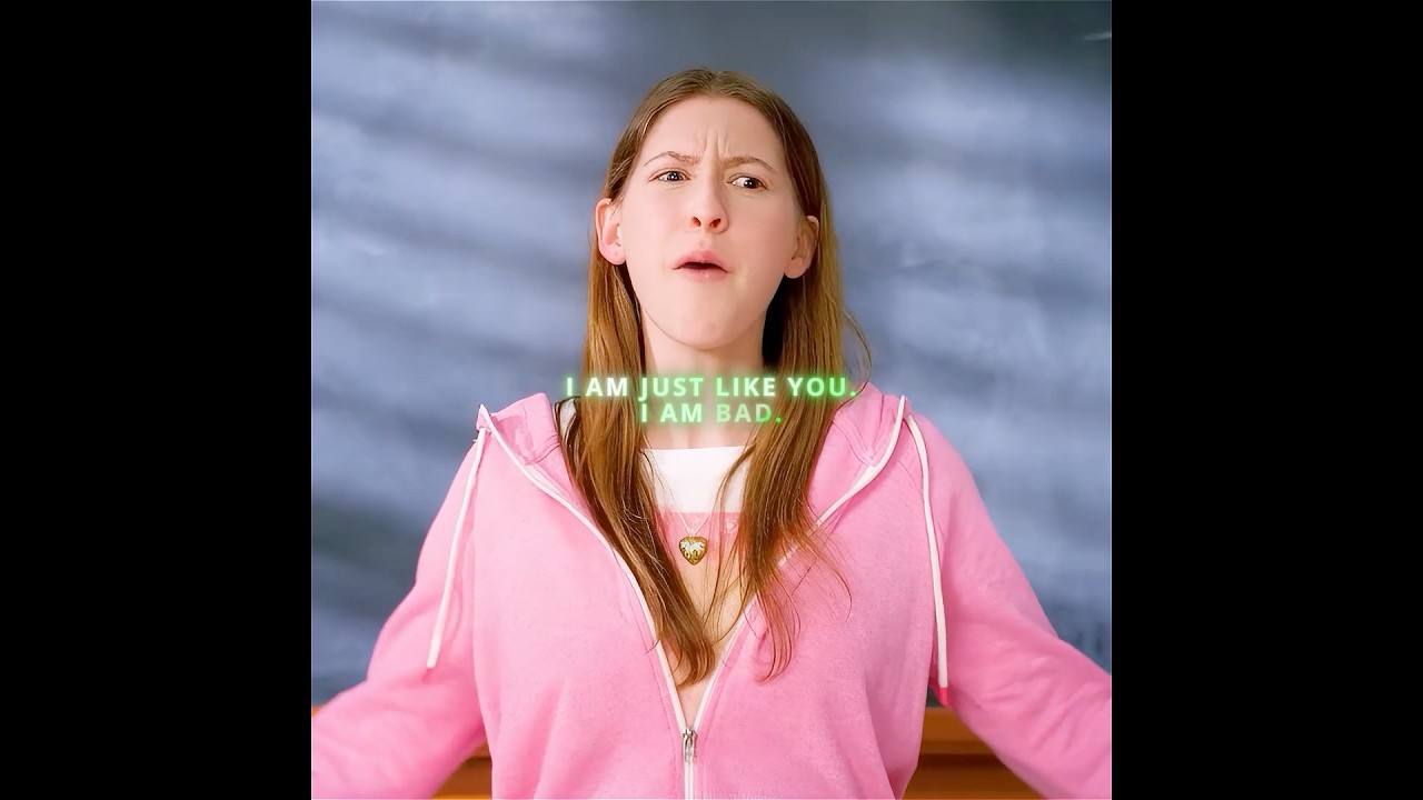 Sue almost pissed off every student in detention.#edit #The Middle #funny #family