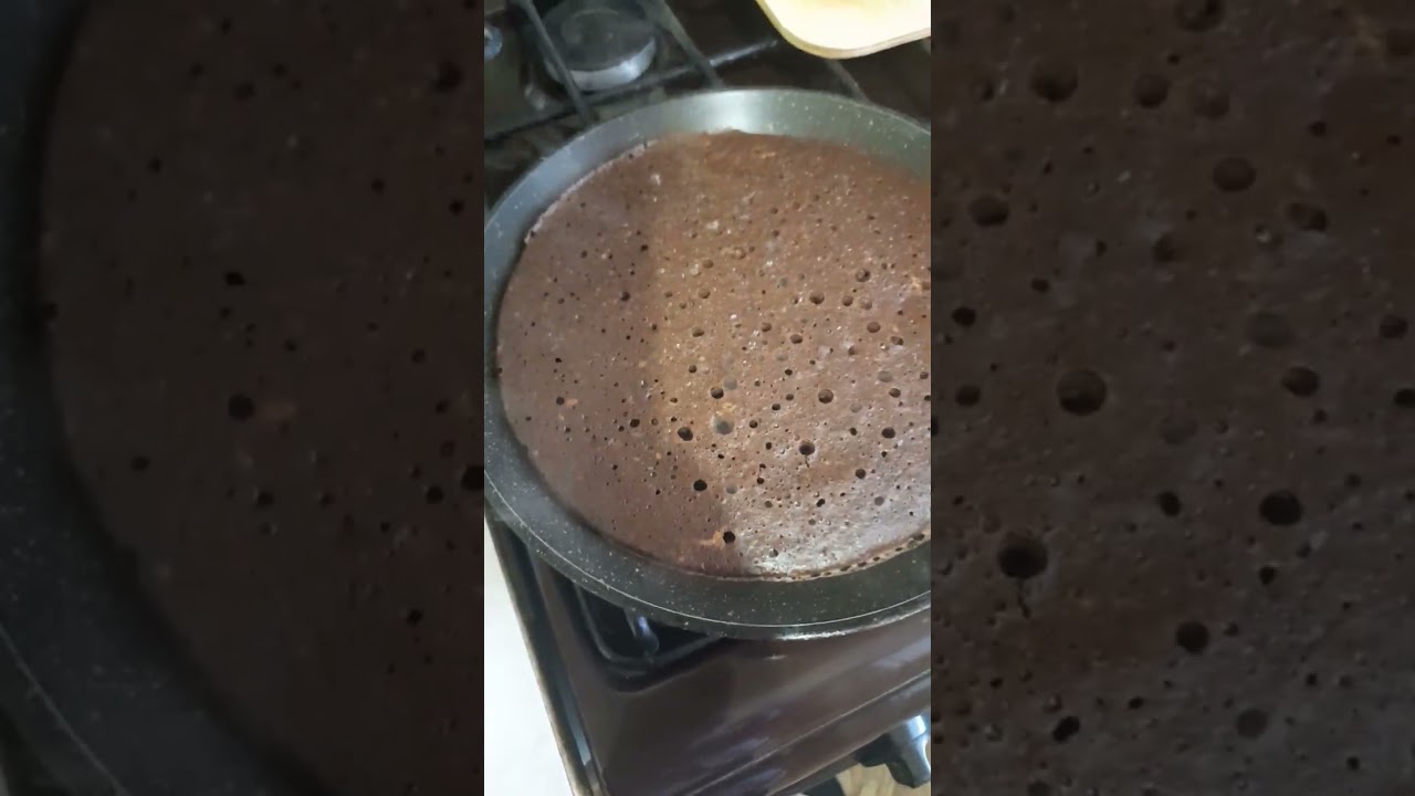 МОЙ #пп Торт из клетчатки классический рецепт #ешьихудей #дефицит #худеемвместе