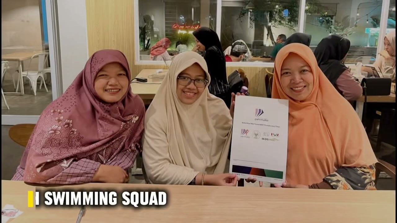 KALEIDOSKOP 2025 BMT PERMATA 