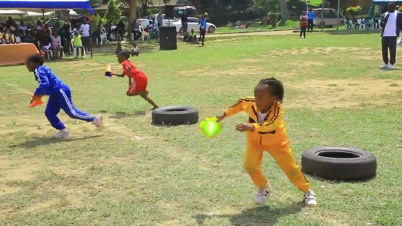 SPORTS DAY 2025 HIGHLIGHTS