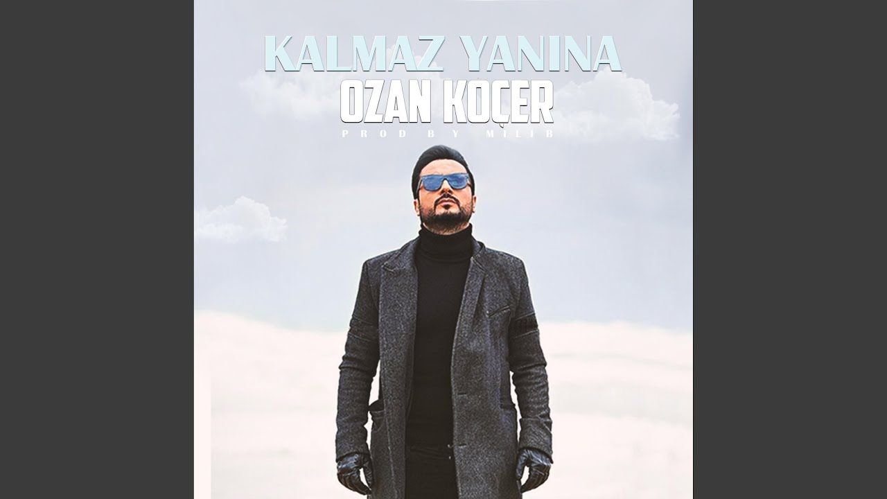 KALMAZ YANINA