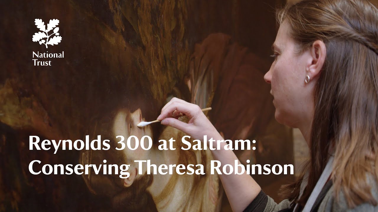 Reynolds 300 at Salltram