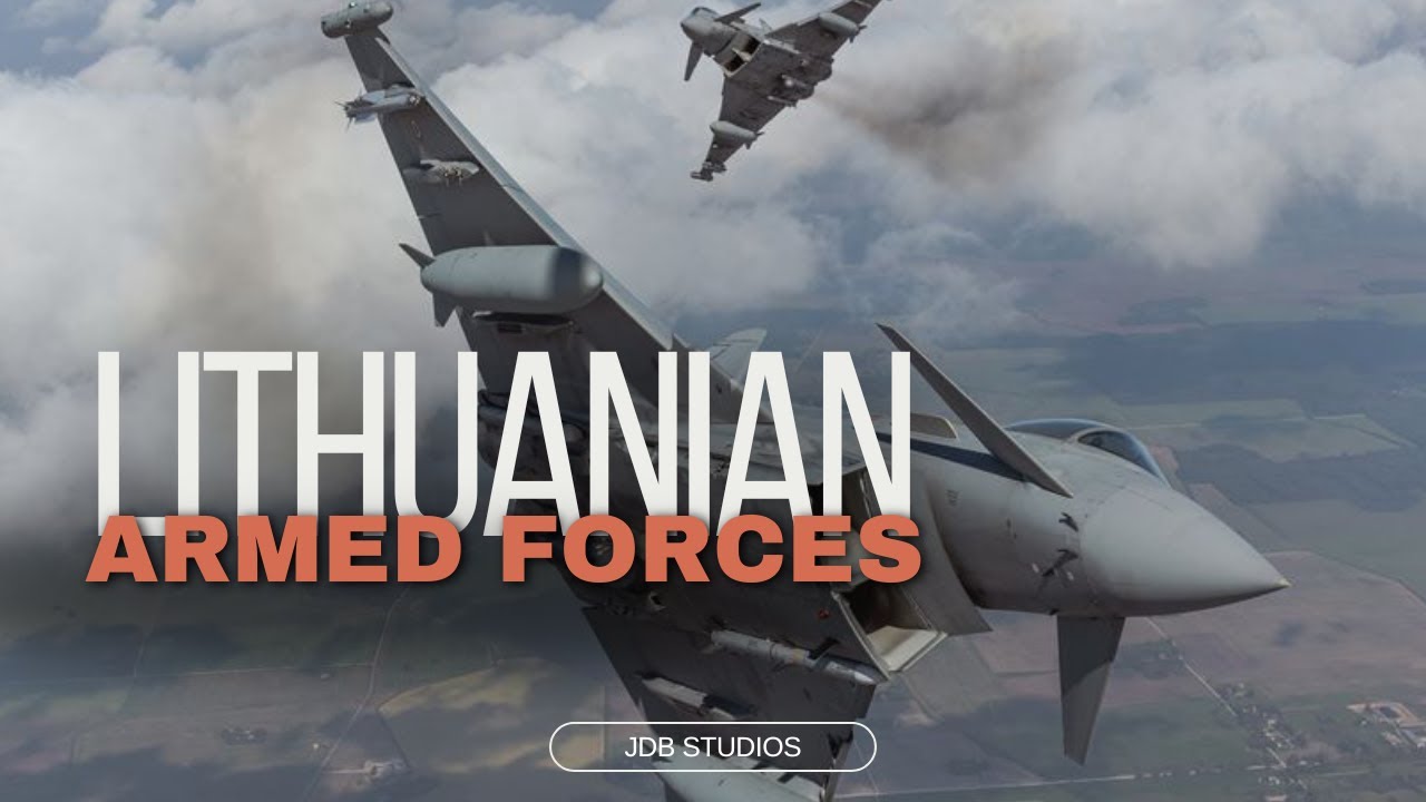 lithuanian armed forces