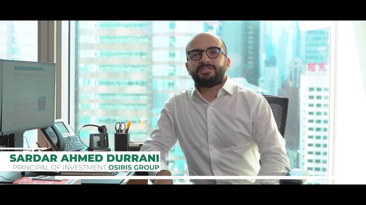 Sardar uses Ktrade for Saving, Trading, and Investing! KASB Securities