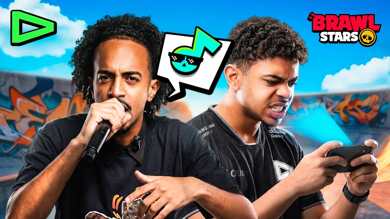 RIMANDO NA RANKED COM BARRETO MC